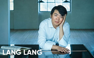 Lang lang tourn&eacute;e